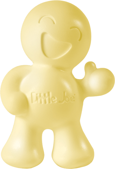Little Joe Thumbs Up