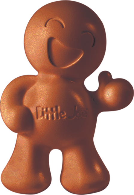 Little Joe Thumbs Up