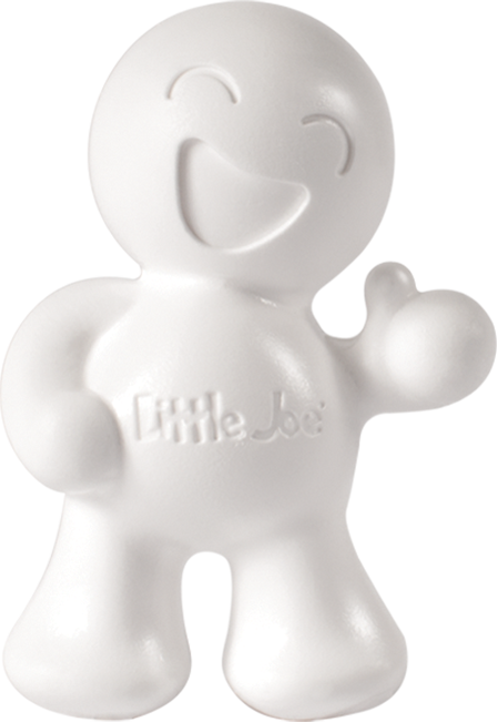 Little Joe Thumbs Up