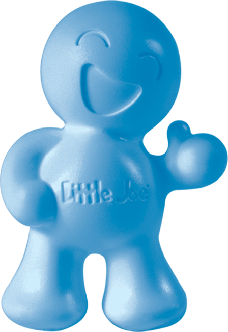 Little Joe Thumbs Up