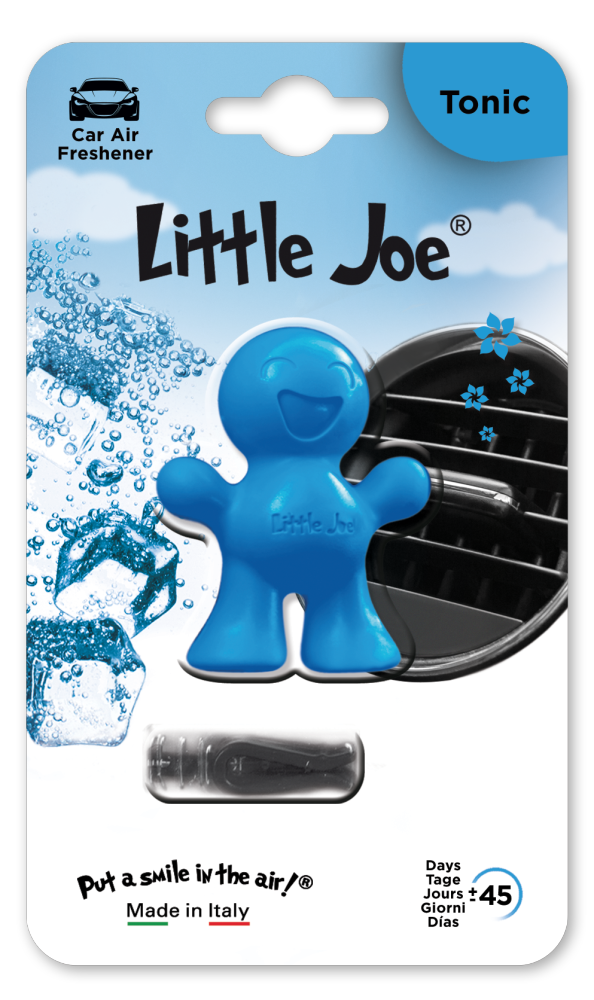 Little Joe ® Clipping Air Fresheners