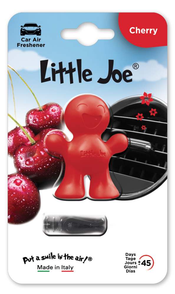 Little Joe ® Clipping Air Fresheners
