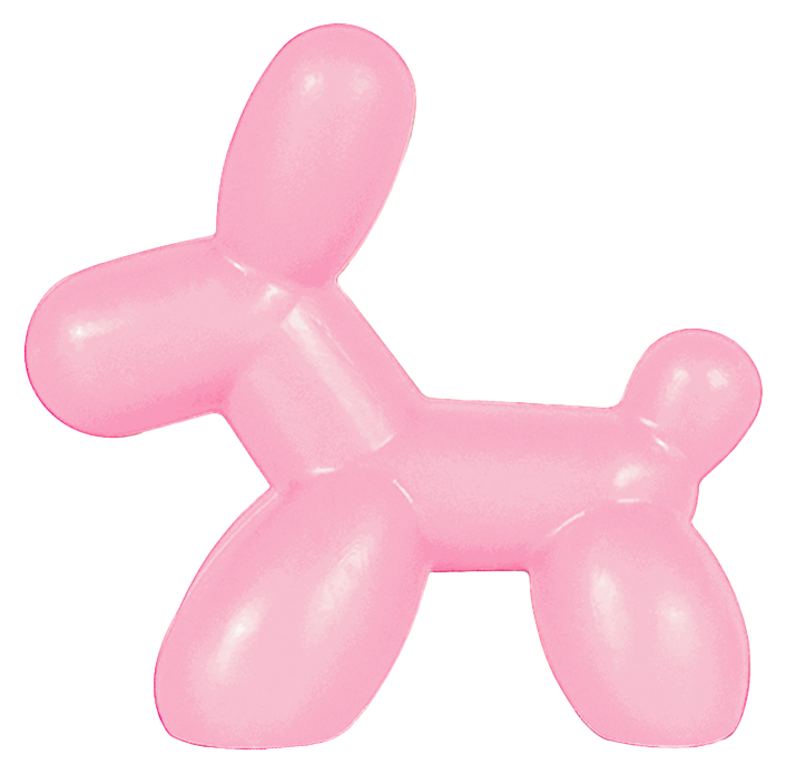 Little Dog Air Freshener