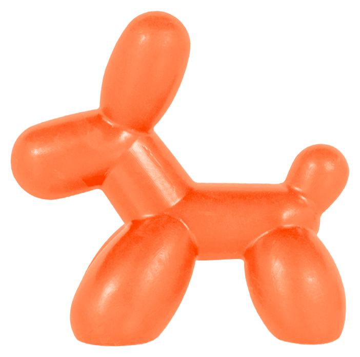Little Dog Air Freshener