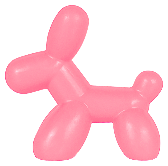 Little Dog Air Freshener