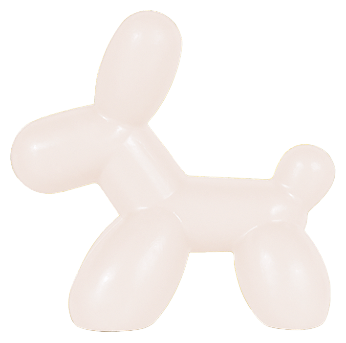 Little Dog Air Freshener