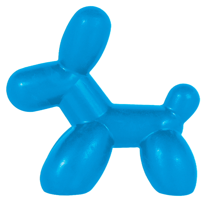 Little Dog Air Freshener