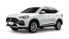 23-25 MG HS PHEV