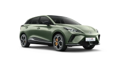 22-24 MG4 EV RS/XPOWER