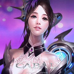 Eternal - CABAL (1000M / 1B)