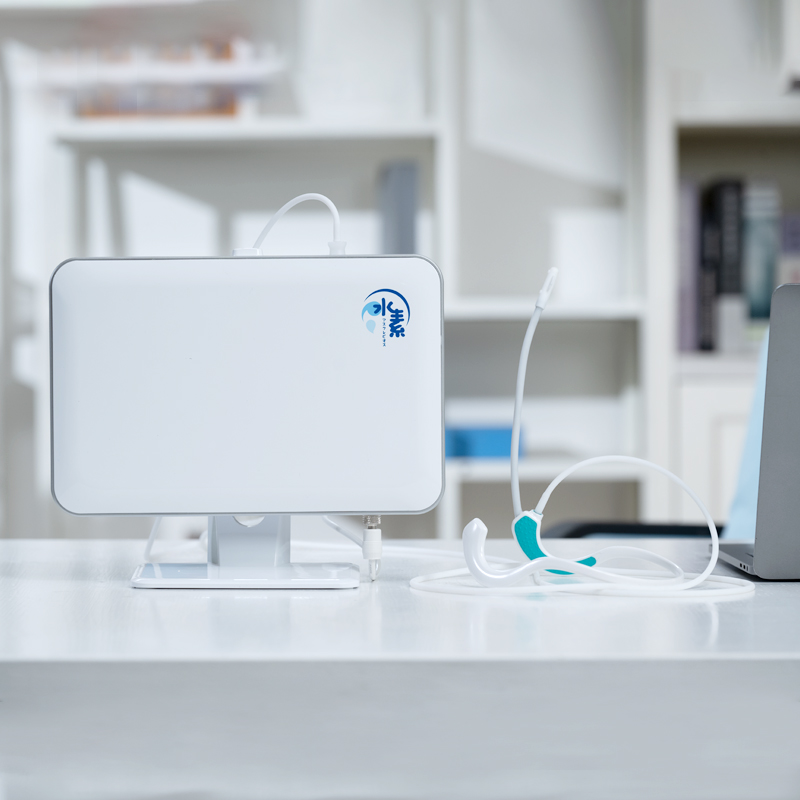 AMS-CK-01 Portable Hydrogen Oxygen Generator