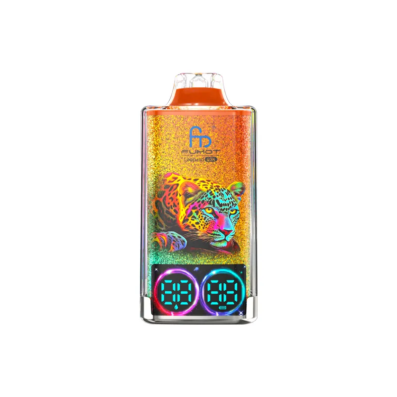 Fumot Leopard 40000 Disposable Vape