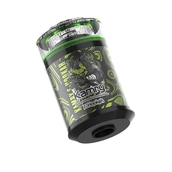 Kamry E-Hookah Vape