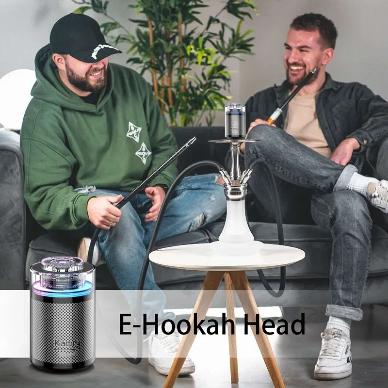 Kamry E-Hookah Vape