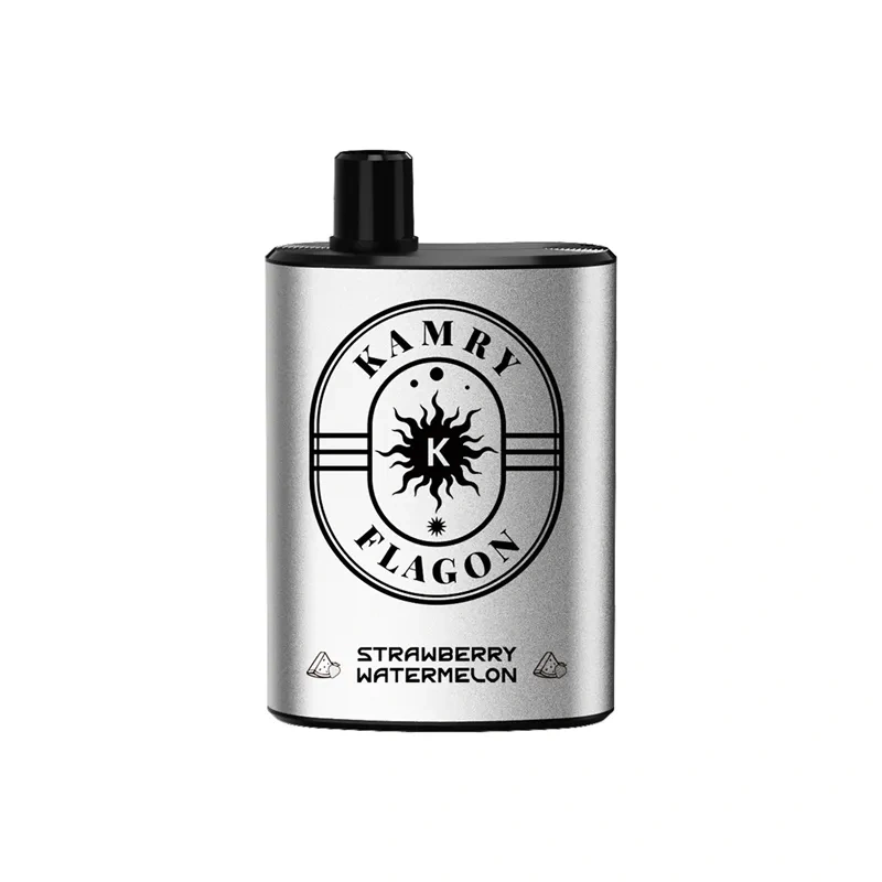Kamry Flagon 8000 Puffs Disposable Vape