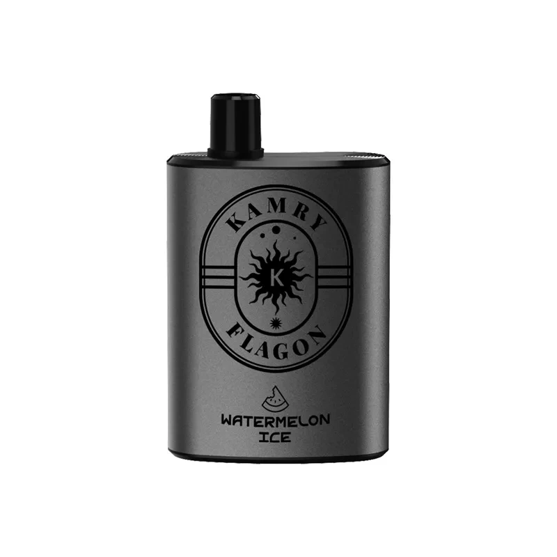 Kamry Flagon 8000 Puffs Disposable Vape