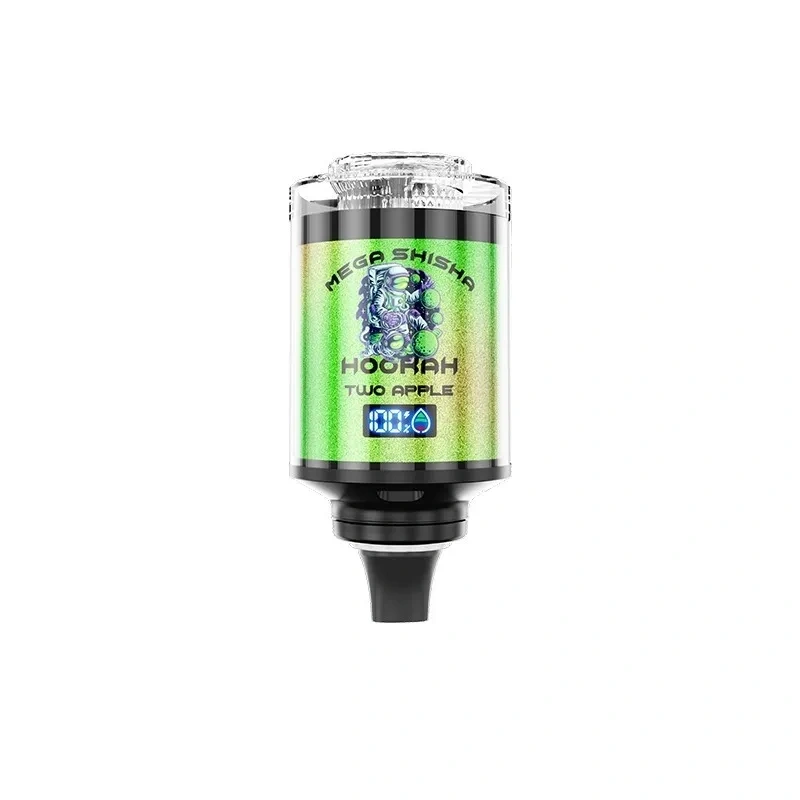 JNR Mega Shisha Hookah 100K Disposable Vape