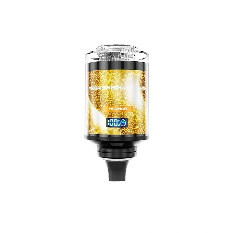 JNR Mega Shisha Hookah 100K Disposable Vape