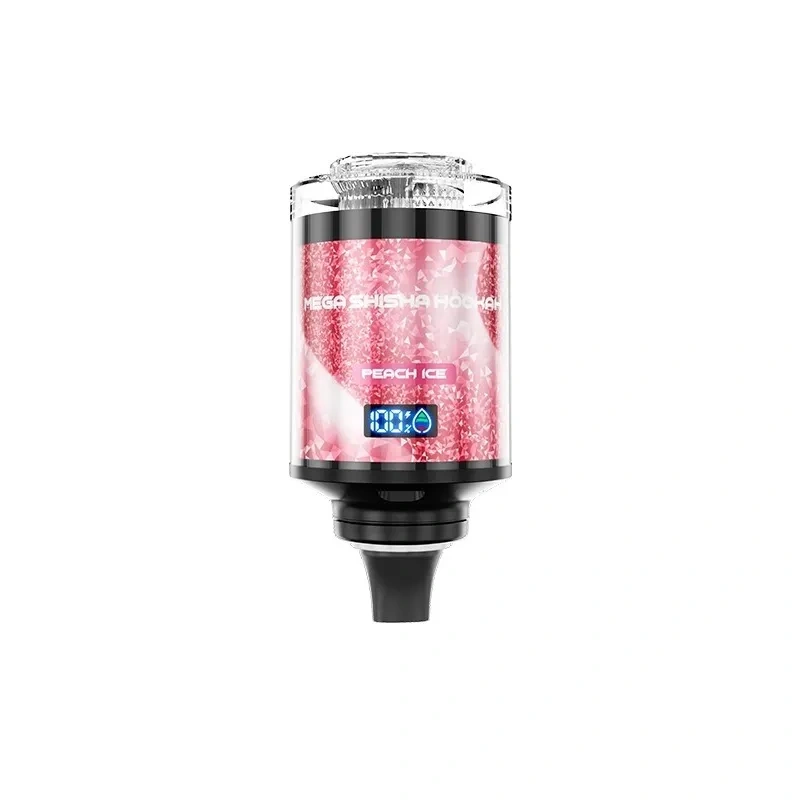 JNR Mega Shisha Hookah 100K Disposable Vape