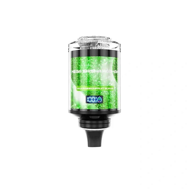 JNR Mega Shisha Hookah 100K Disposable Vape