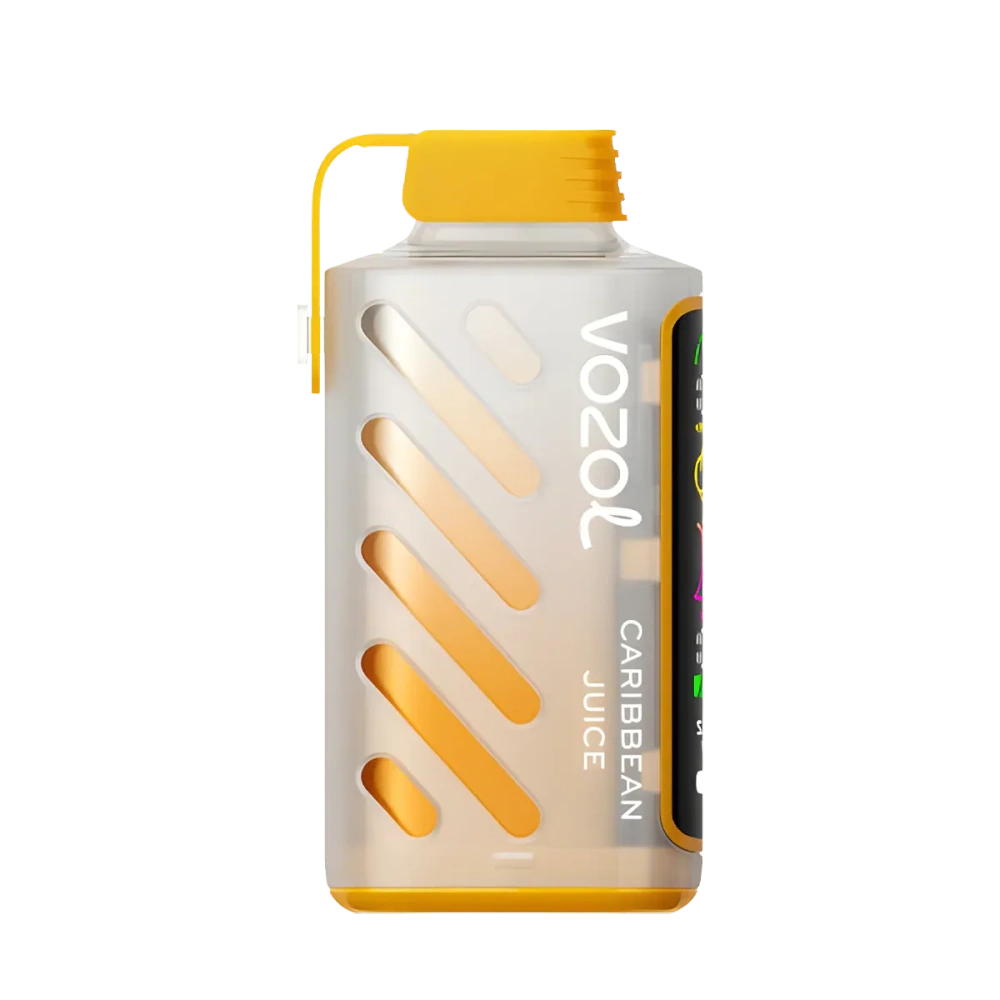 VOZOL Gear Power 20000 – Dual Mode Disposable Vape