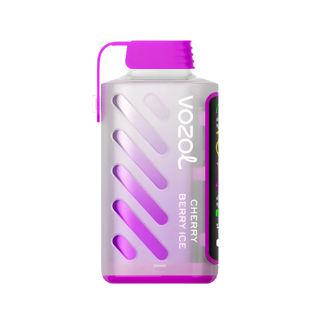 VOZOL Gear Power 20000 – Dual Mode Disposable Vape