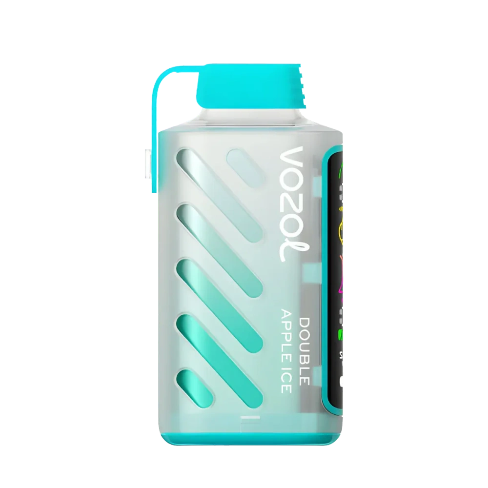 VOZOL Gear Power 20000 – Dual Mode Disposable Vape