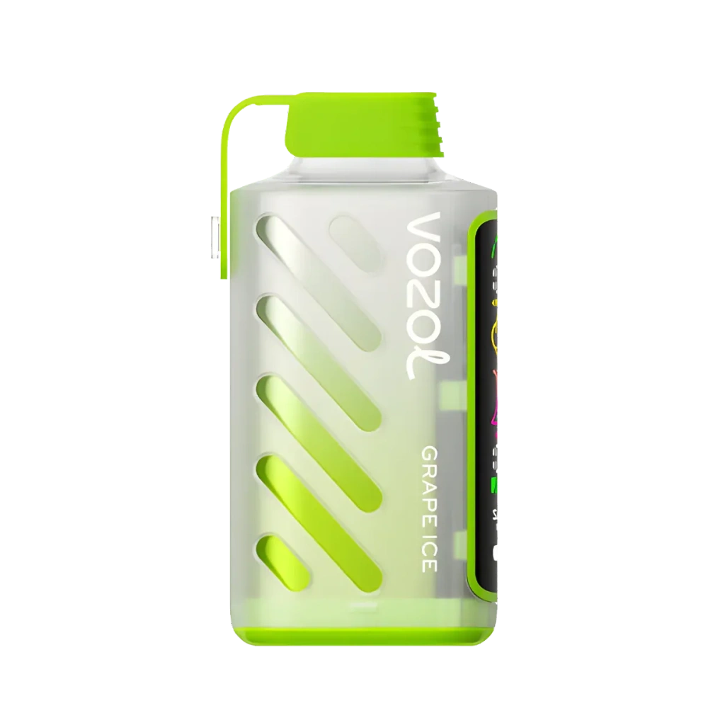 VOZOL Gear Power 20000 – Dual Mode Disposable Vape