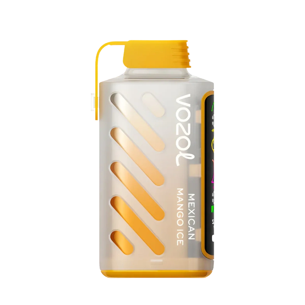 VOZOL Gear Power 20000 – Dual Mode Disposable Vape