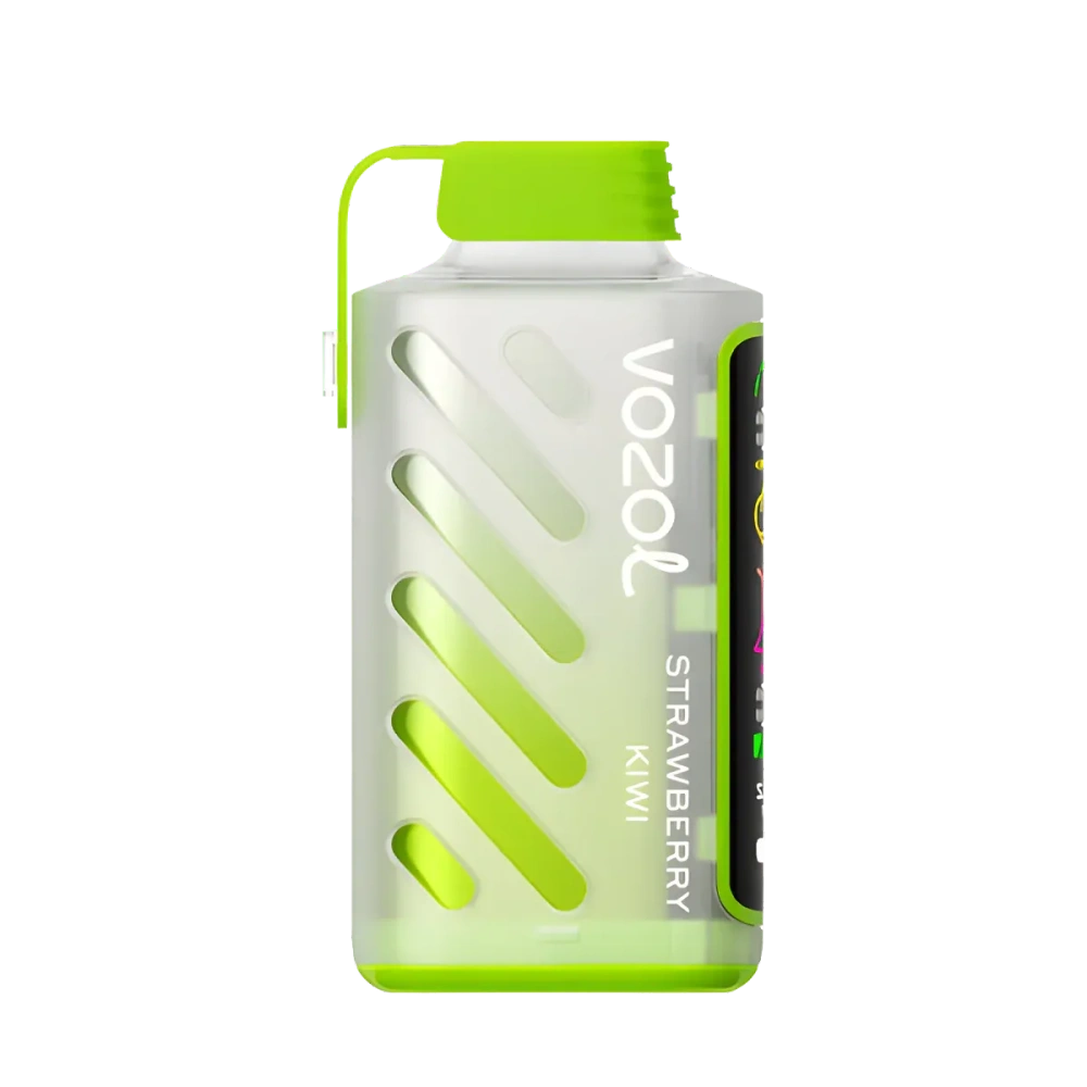 VOZOL Gear Power 20000 – Dual Mode Disposable Vape