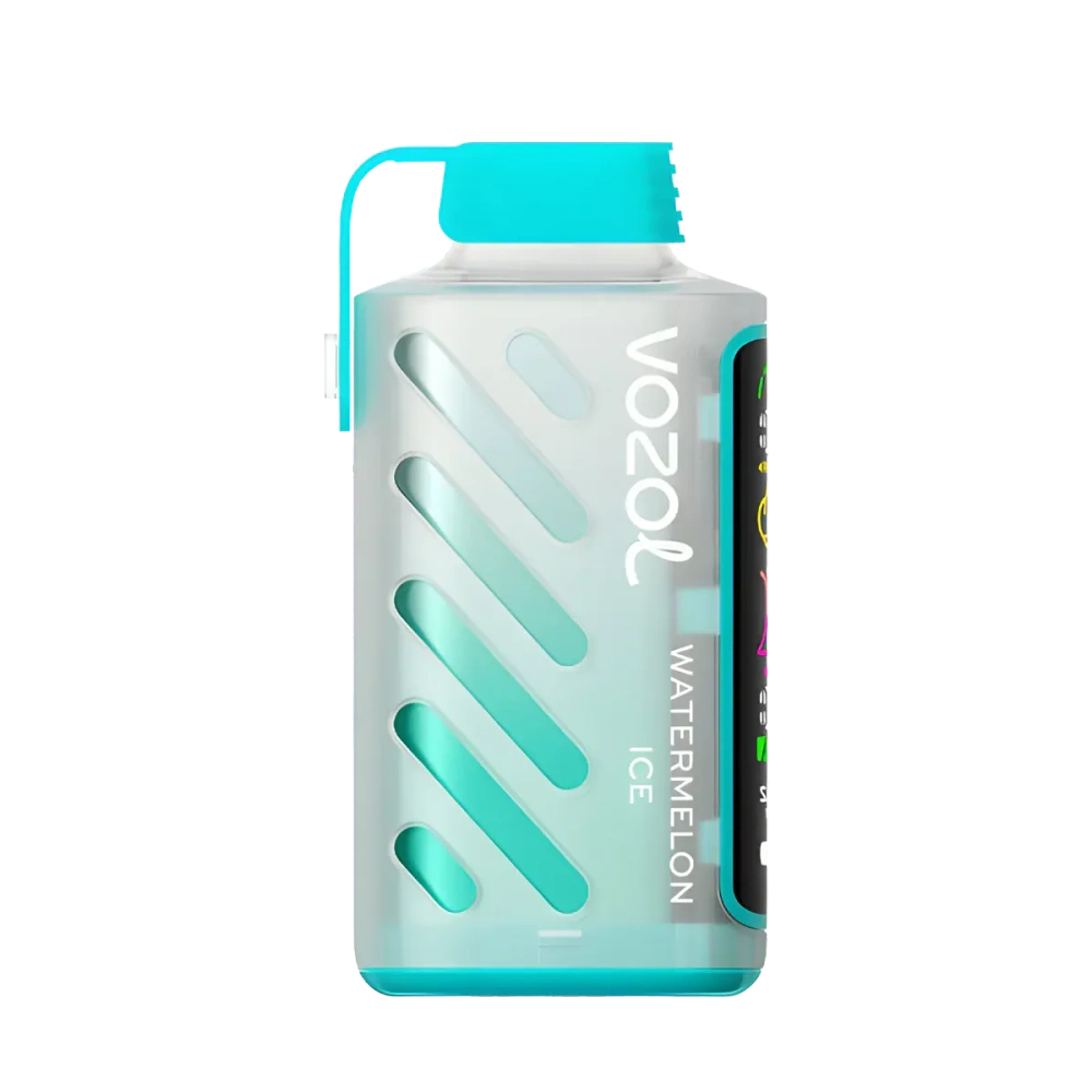 VOZOL Gear Power 20000 – Dual Mode Disposable Vape