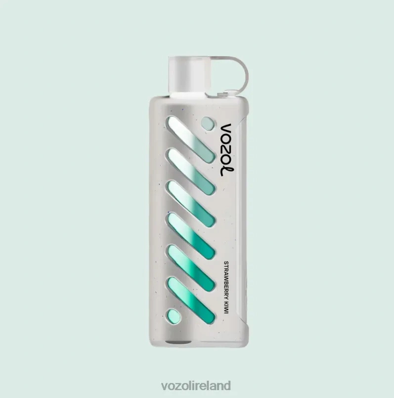 VOZOL Gear Shisha 25000 disposable vape