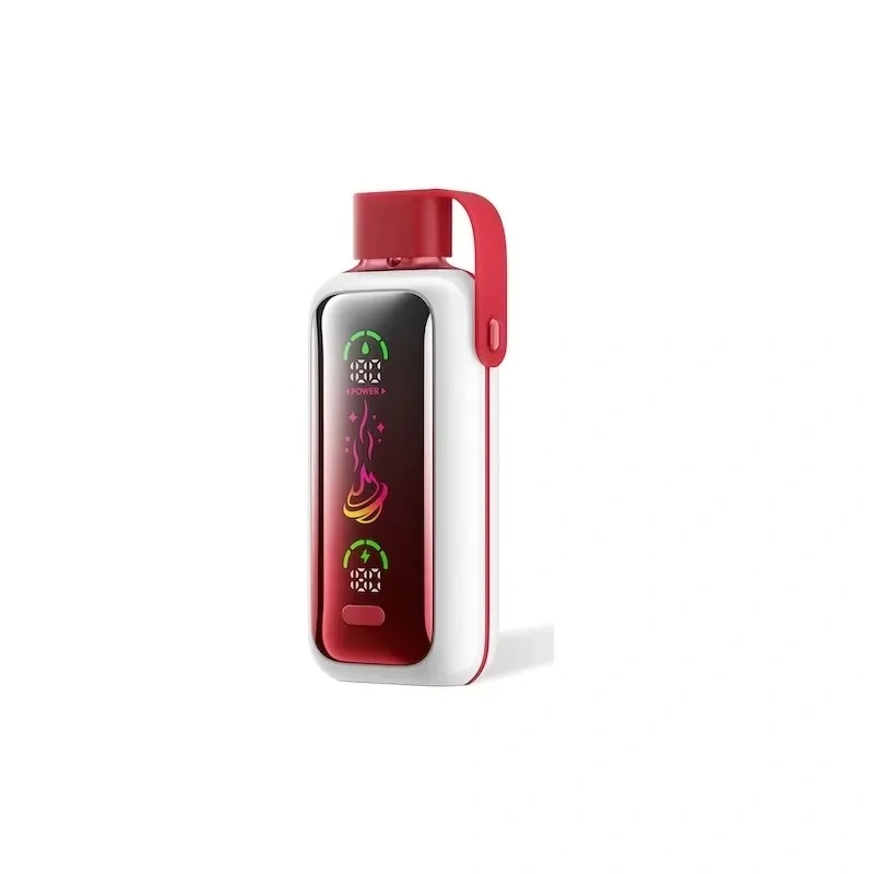 Vozol Star 20000 Puffs Disposable Vape Puff 20k
