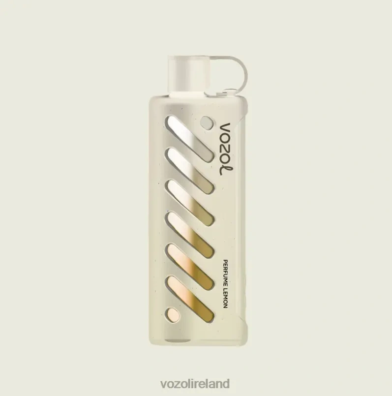 VOZOL Gear Shisha 25000 disposable vape