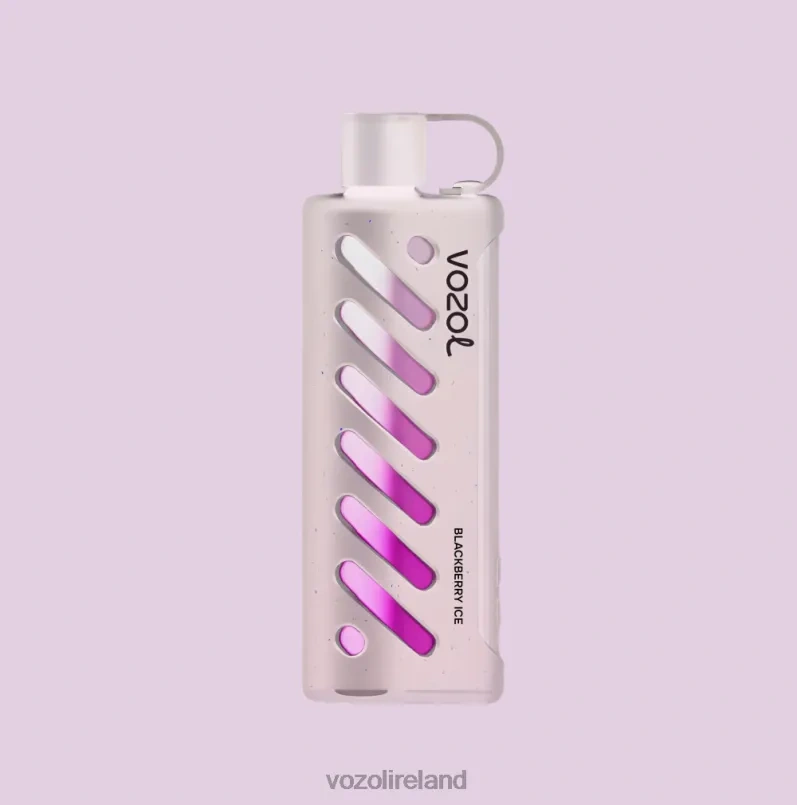 VOZOL Gear Shisha 25000 disposable vape