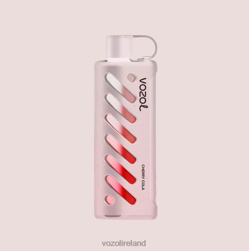 VOZOL Gear Shisha 25000 disposable vape