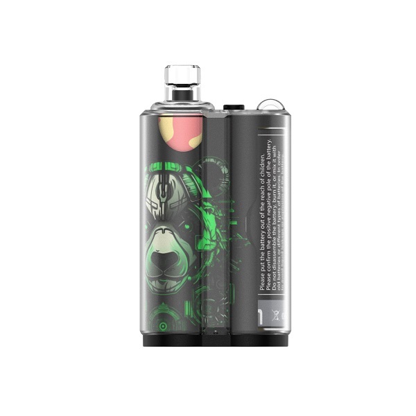 Kamry Bar 7000 Puffs Disposable Vape-kamryvape