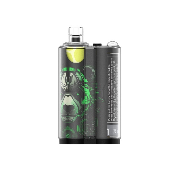 Kamry Bar 7000 Puffs Disposable Vape-kamryvape