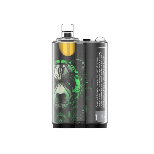 Kamry Bar 7000 Puffs Disposable Vape-kamryvape