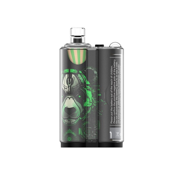 Kamry Bar 7000 Puffs Disposable Vape-kamryvape