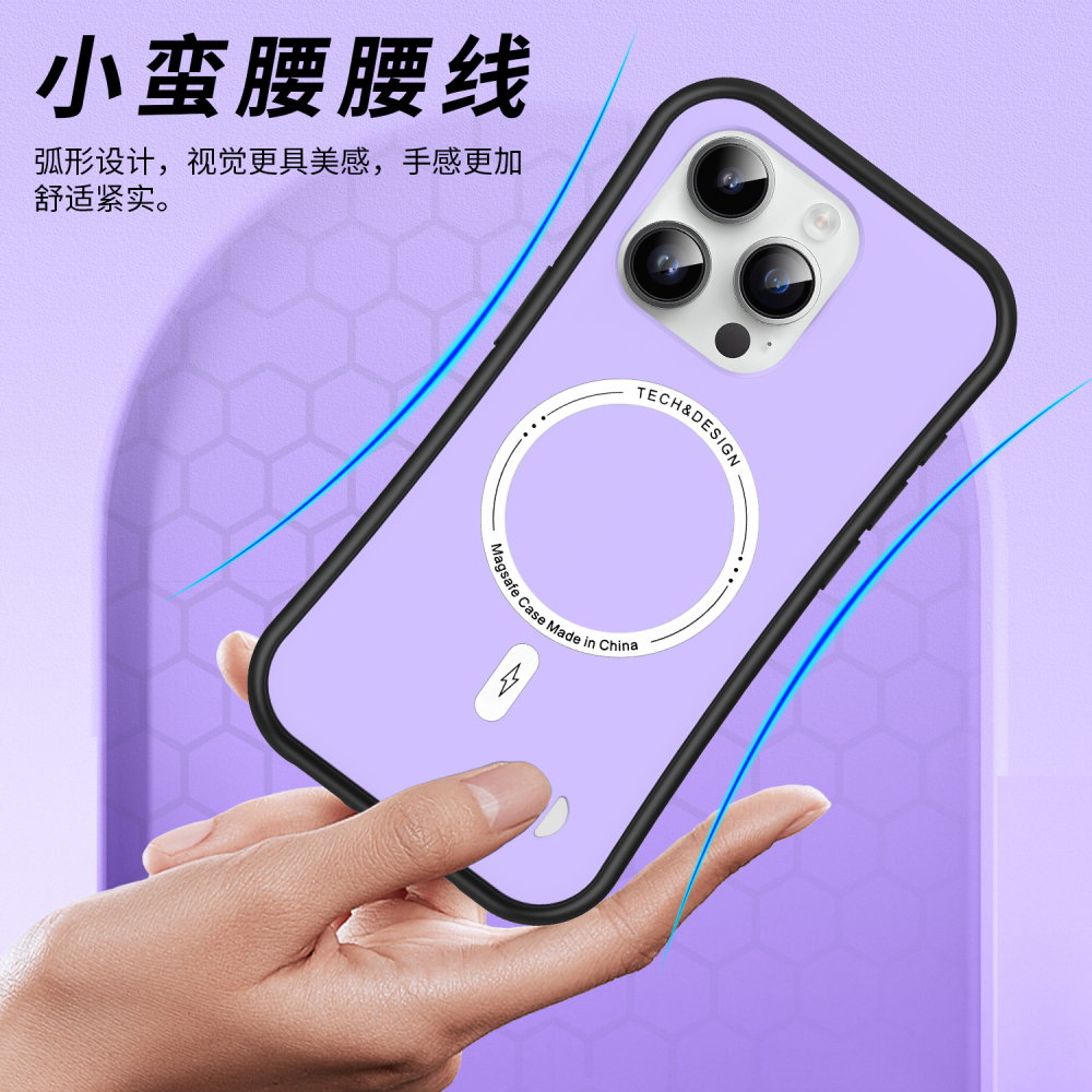 Case for iPhone 15 Pro iPhone Pro Max