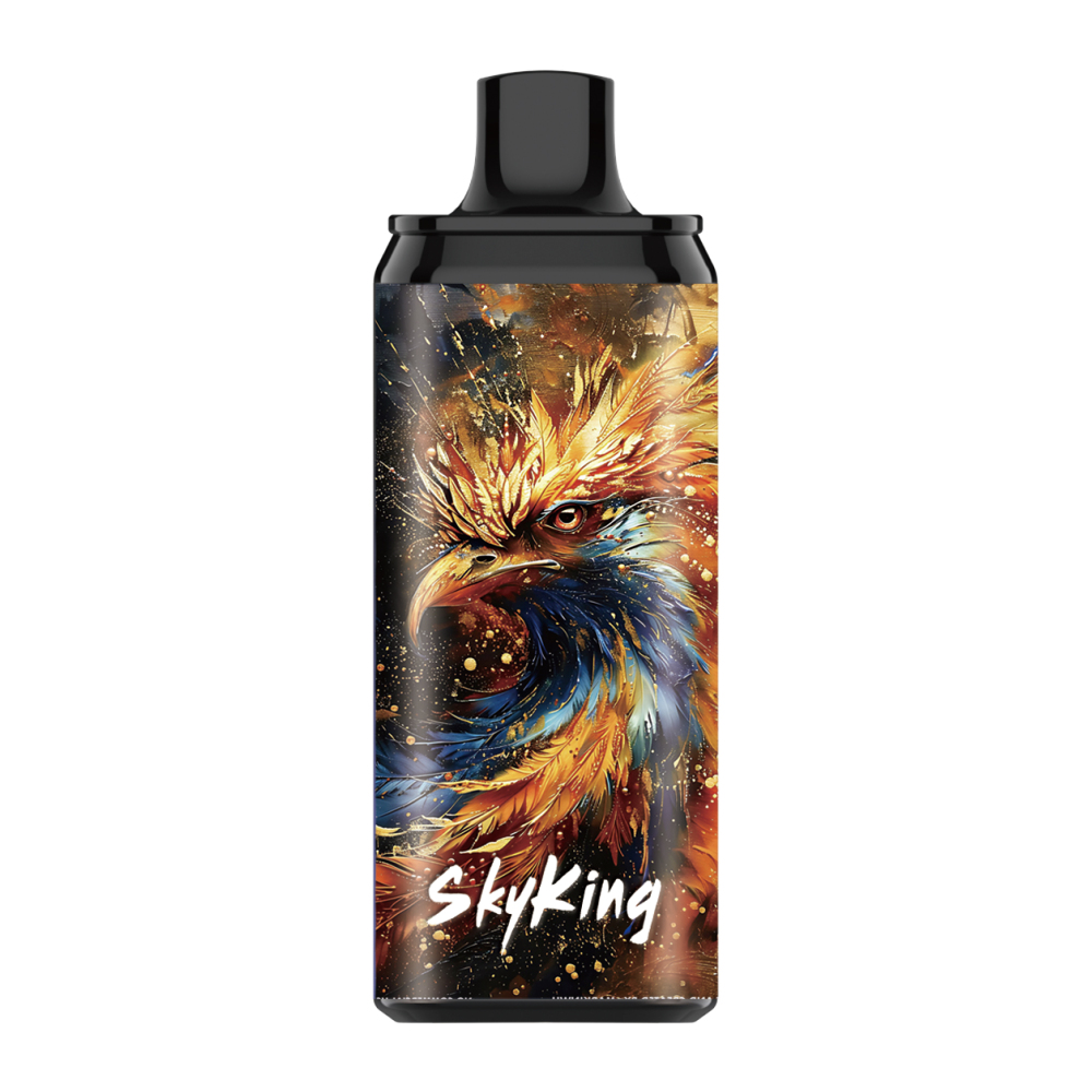 Lavie Skyking 40K Puffs Disposable Vape-kamryvape