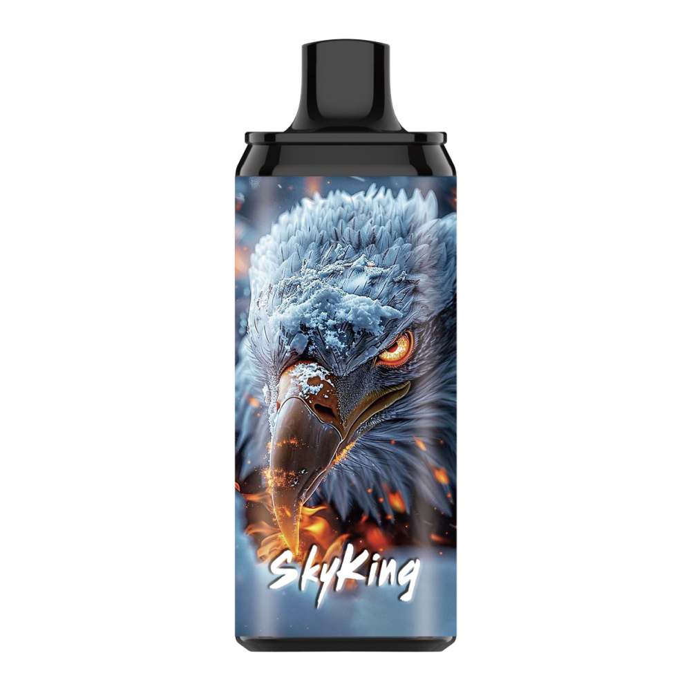 Lavie Skyking 40K Puffs Disposable Vape-kamryvape