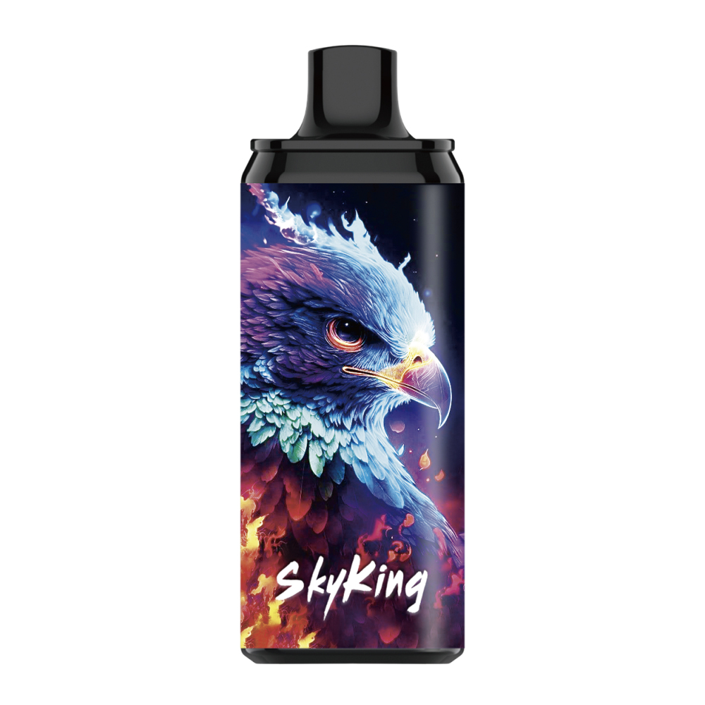 Lavie Skyking 40K Puffs Disposable Vape-kamryvape
