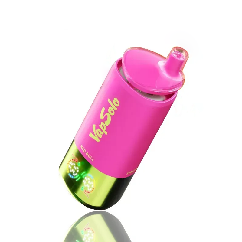 Vapsolo Triple 30k 30000 Puffs Disposable Vape-kamryvape