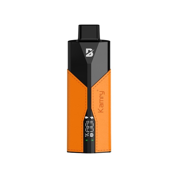 Kamry Tank 15000 Puffs Disposable Vape-kamrytechvape 4