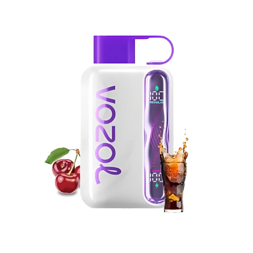 Vozol Star 40000 Puffs disposable vape