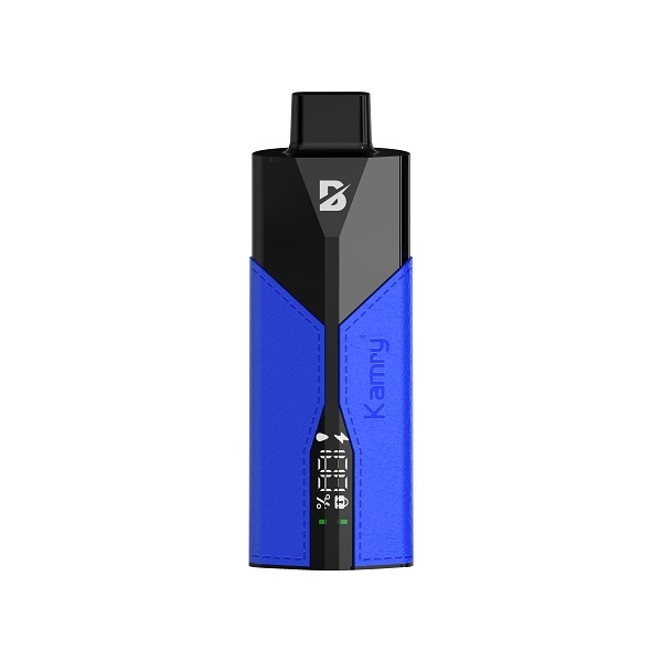 Kamry Tank 15000 Puffs Disposable Vape-kamrytechvape 5