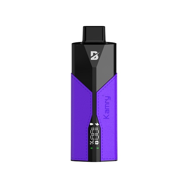 Kamry Tank 15000 Puffs Disposable Vape-kamrytechvape 3