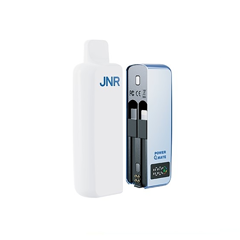 JNR Power Mate 30000 Puffs Disposable Vape